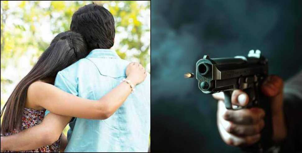 Haridwar News: Woman Shot During Attack on Live-in Partner in Haridwar