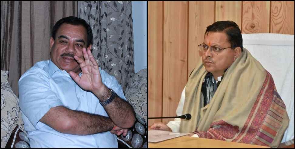 Harak Singh Rawat Congress: Full story of Harak Singh Rawat joining Congress