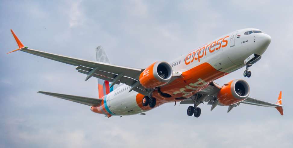 Dehradun Gets New Flights to Ahmedabad and Mumbai