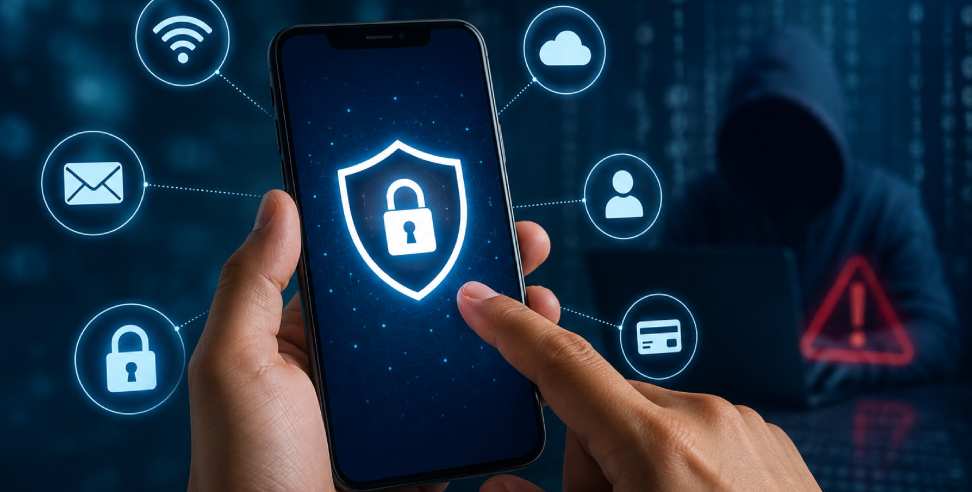 Cyber Crime Alert: Cyber Crime Alert Turn On This Android Setting to Protect Your Data