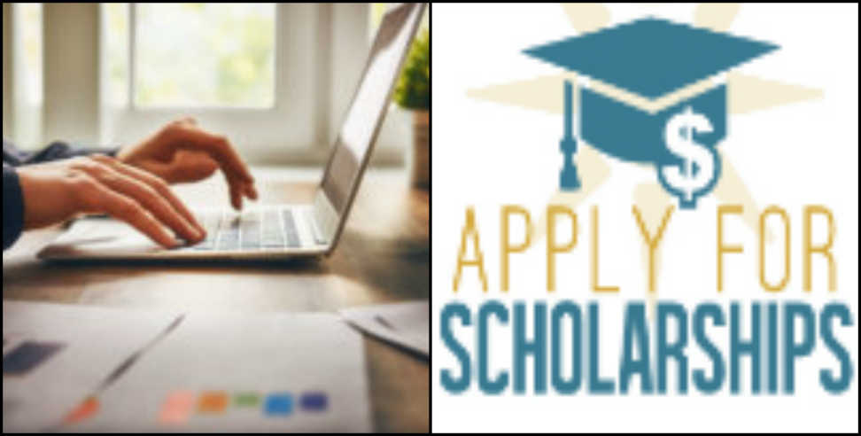 Scholarship: Chance to apply for scholarship till 31st October