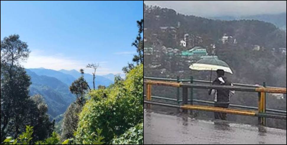 Uttarakhand Weather Update: Uttarakhand Weather Update 16 October 2025