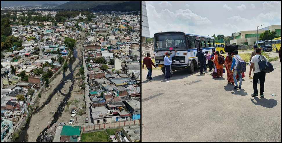 Uttarakhand Lockdown 4.0: These services may start from 18 may in uttarakhand lockdown 4.0