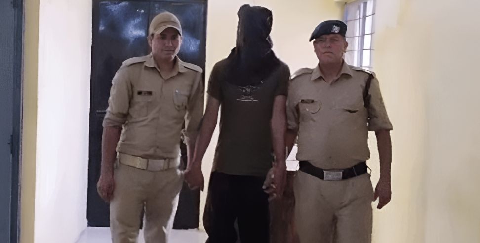 Haldwani Major Arrested: Fake Army Major Arrested in Haldwani