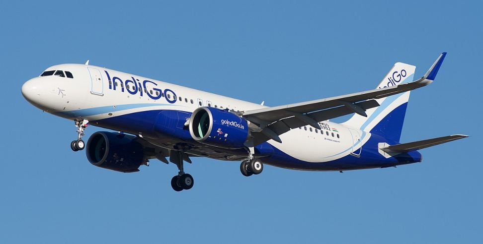 Indigo Airlines: 13 IndiGo flights from Dehradun were cancelled on Friday