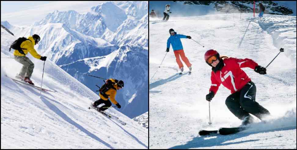 Auli Winter Games: Winter Games will be held in Auli from February 7