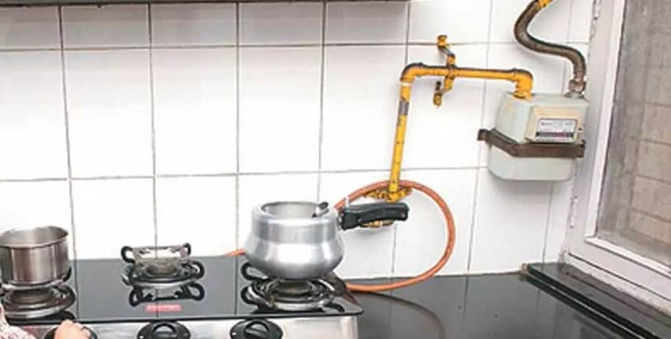 LPG Crisis Uttarakhand: Thousands of Homes to Get PNG Connections in Dehradun