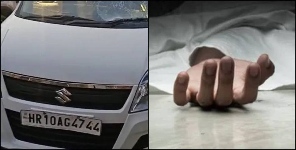 Haridwar parking dispute: Haryana Tourist Kills Parking Manager in Haridwar