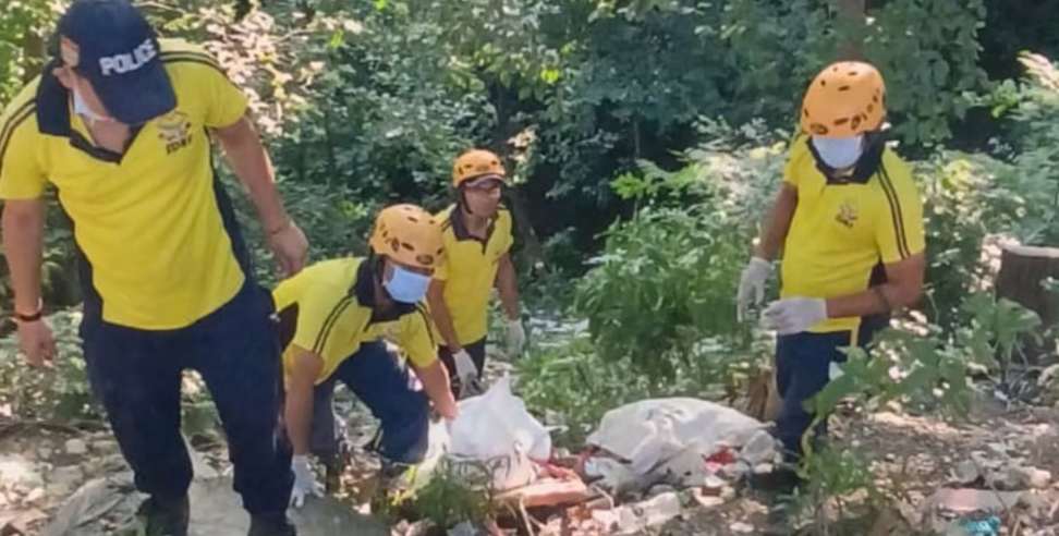 Missing Tourist Body Found: Missing Maharashtra Tourist Found Dead in Rishikesh