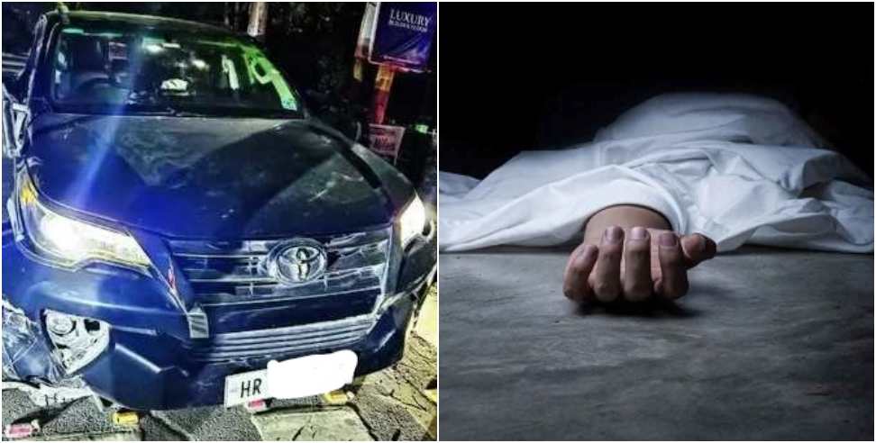 Haryana car crushes boy: Student Preparing For Army Dies in Road Accident