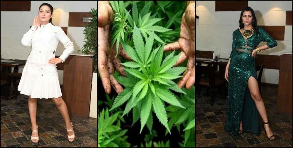 Uttarakhand hemp fiber clothing: uttarakhand hemp fibers designer clothes