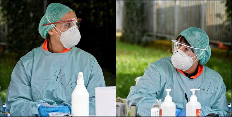 coronavirus Uttarakhand: coronavirus Uttarakhand latest UPDATE list