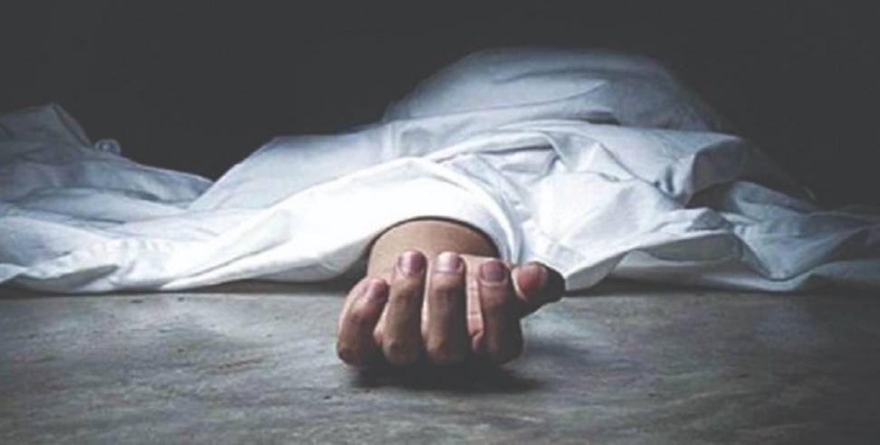 Son killed father: Son killed father for money to buy liqueur