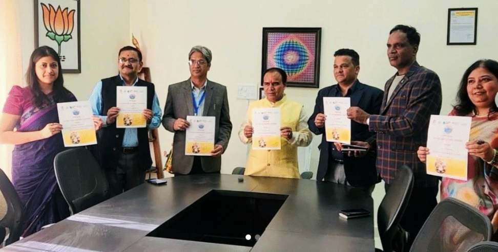 Eat Right Youth Hackathon: Uttarakhand Launches Eat Right Youth Hackathon
