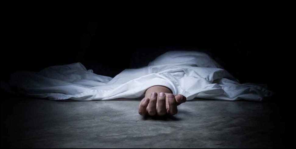 Teacher premlal dead body found in bushes in tehri garhwal