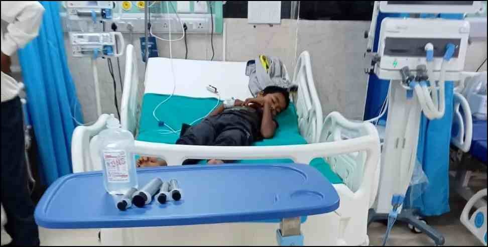 Almora Lamgada Unknown disease: Girl died due to unknown disease in Almora Lamgada