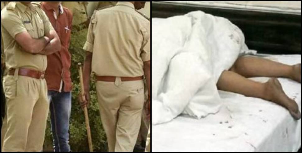 mussoorie hotel dead Body: Women dead Body found in mussoorie hotel