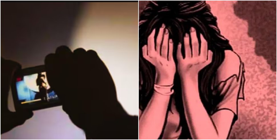 Crime in Tehri Garhwal: Two Youths Have Been Arrested For Raping A Girl