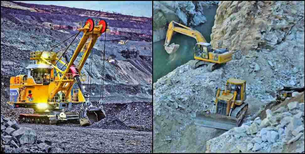 Bageshwar Khadia Mining: Terrible Danger of Landslide Due to Mining in Bageshwar