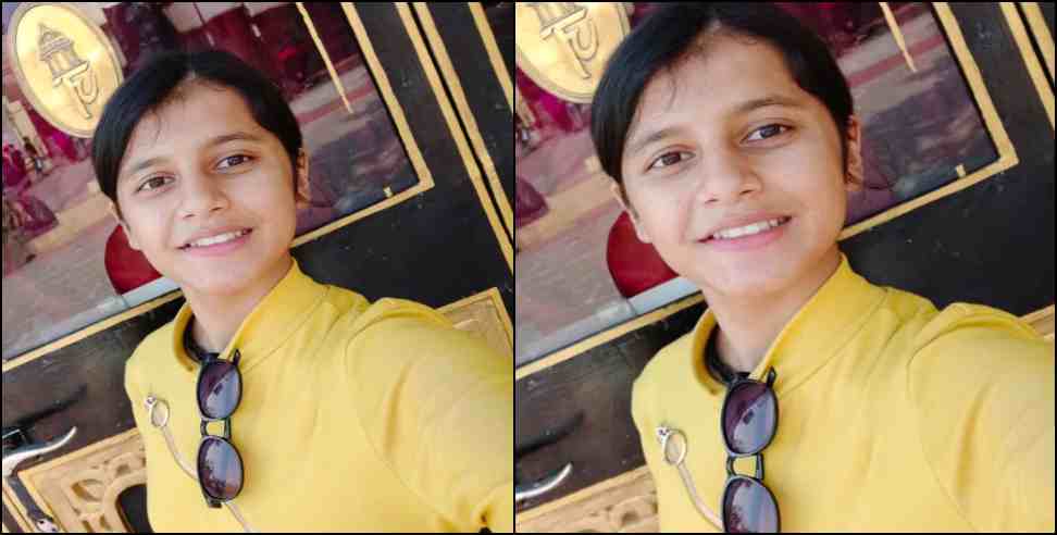 karnprayag yashashwi purohit: Karnprayag Yashasvi Purohit Cleared JEE Mains