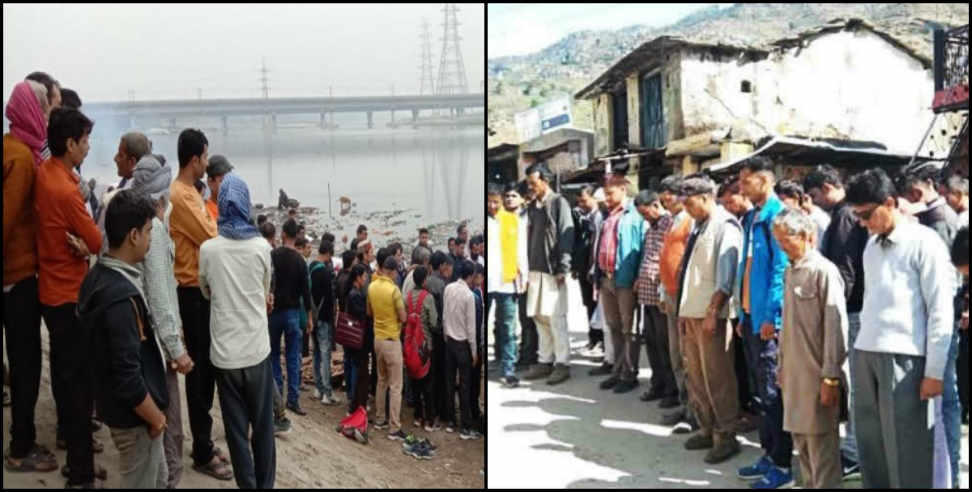 DILBAR SINGH PAURI GARHWAL: Uttarakhand young boy killed in delhi riots