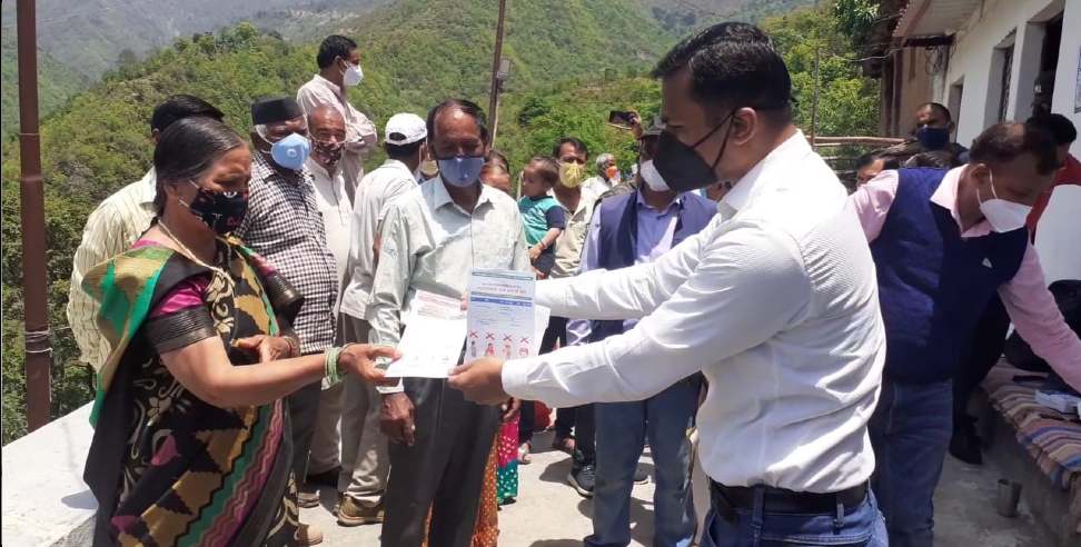 Reverse Migration: People started returning to the Ghost Village of Pauri Garhwal