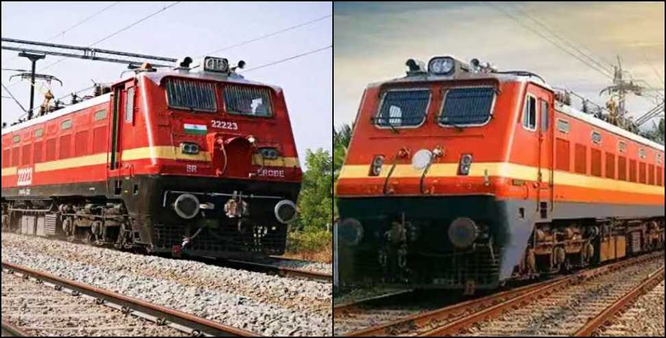 Tanakpur to Hazur Sahib Express: Tanakpur to Hazur Sahib Nanded Direct Train Starts