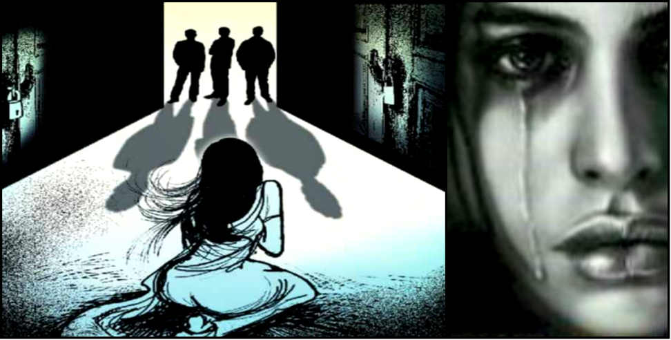 उत्तराखंड: Mangalore student molestation