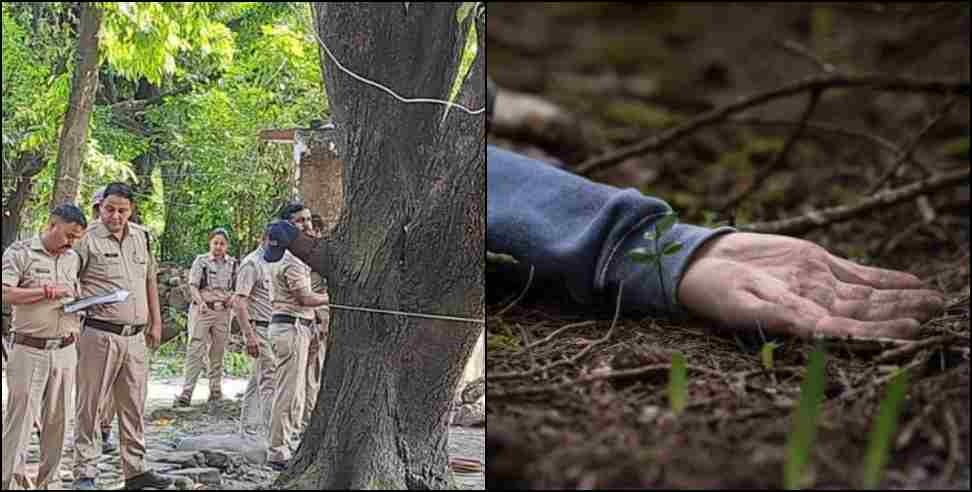 Women in jungle in rishikesh: Woman found unconscious in Rishikesh forest