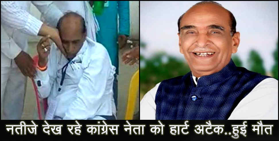 loksabha election resul madhya pradesh