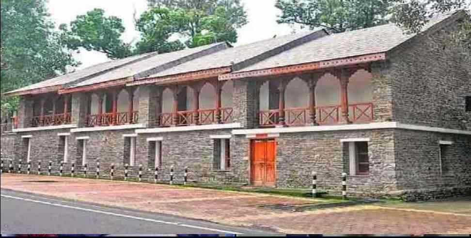 Uttarakhand CM Dhami breaks myth about CM residence
