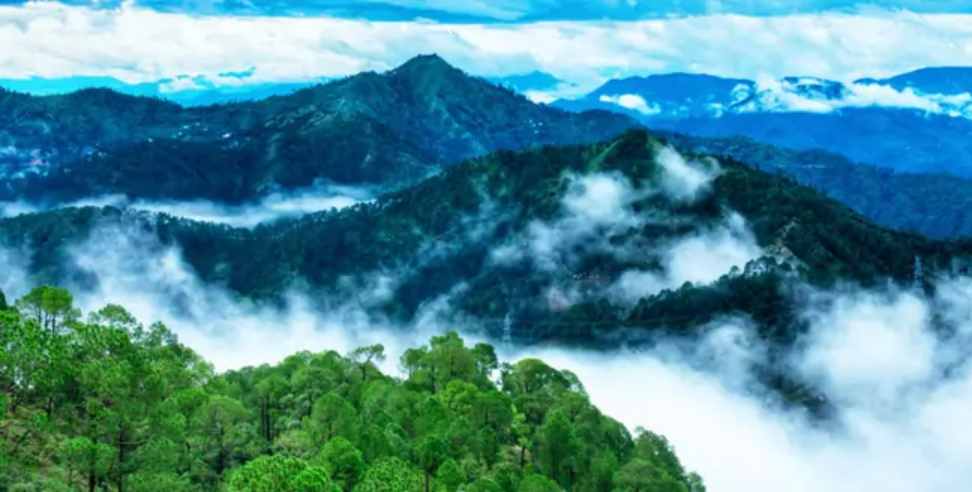 Uttarakhand weather forecast: Weather Change Expected in Uttarakhand