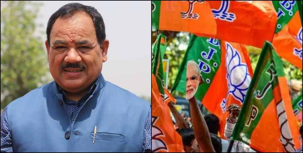 Harak Singh Rawat: Harak Singh Rawat may join BJP