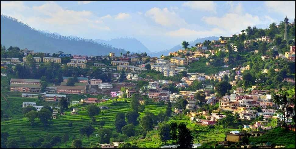 Almora Survey ASI: ASI will conduct a survey in Almora