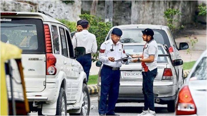 Dehradun: Vehicle pollution checking campaign start today