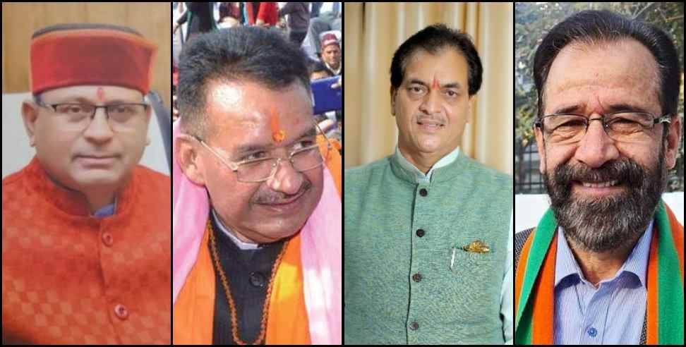 Uttarakhand Election Results: BJP wins 6 assembly seats in Dehradun