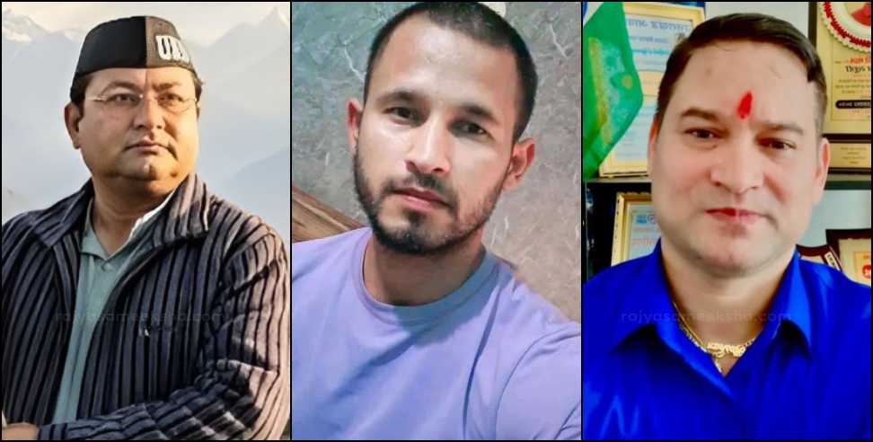 Keshav Thalwal: Who is Keshav Thalwal  Why Utttarakhand Stands With Him