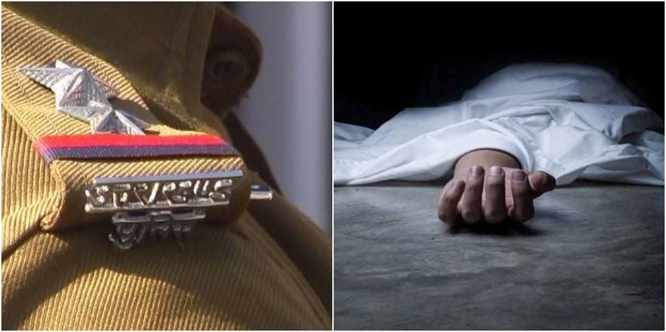 Police Constable Kailash Dies: Semi Nude Body of Uttarakhand Police Constable Found in Haridwar