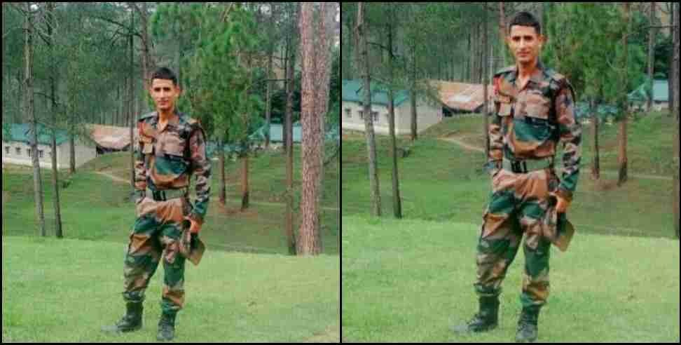 Pauri Garhwal Manjit Negi: Inquiry continues regarding the death of Manjit Negi of Pauri Garhwal