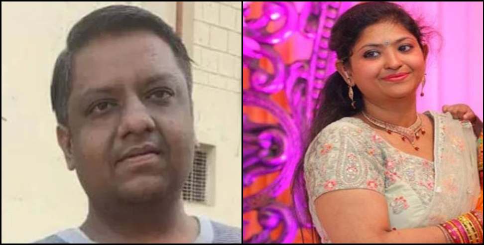 anshul aggarwal saumya aggarwal : muzaffarnagar anshul agarwal soumya agarwal case