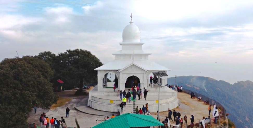 Entry into Bhadraj Temple prohibited in indecent clothes