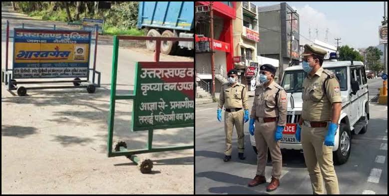 Uttarakhand corona curfew guidelines: Covid curfew till 17 August guidelines