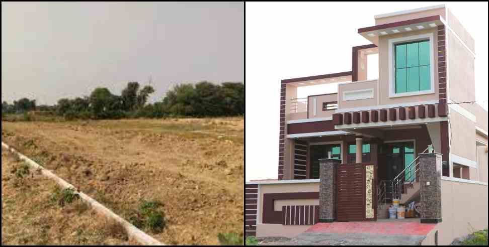 Dehradun Raipur land sale purchase ban: Ban On Land Sale And Purchase In Dehradun Raipur
