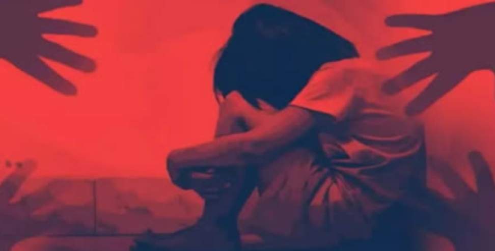 Minor girl gang raped in Haridwar