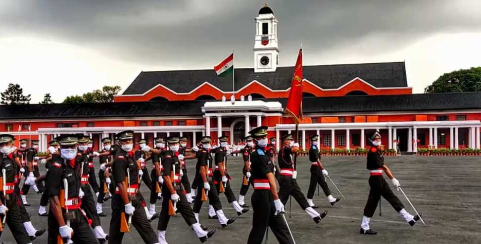 IMA Passing Out Parade 2026: IMA Passing Out Parade 2026 Indian Army Gets 481 New Officers