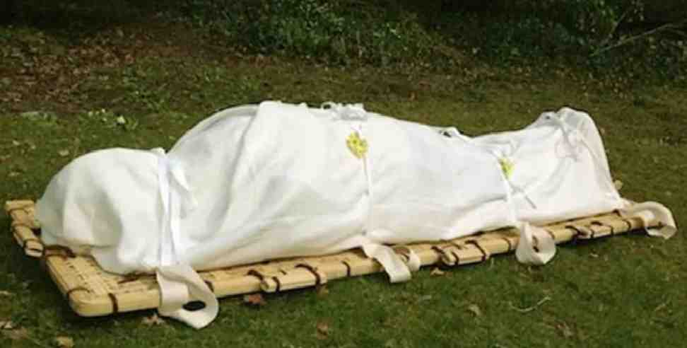 dead man alive in roorkee: dead man suddenly alive in roorkee
