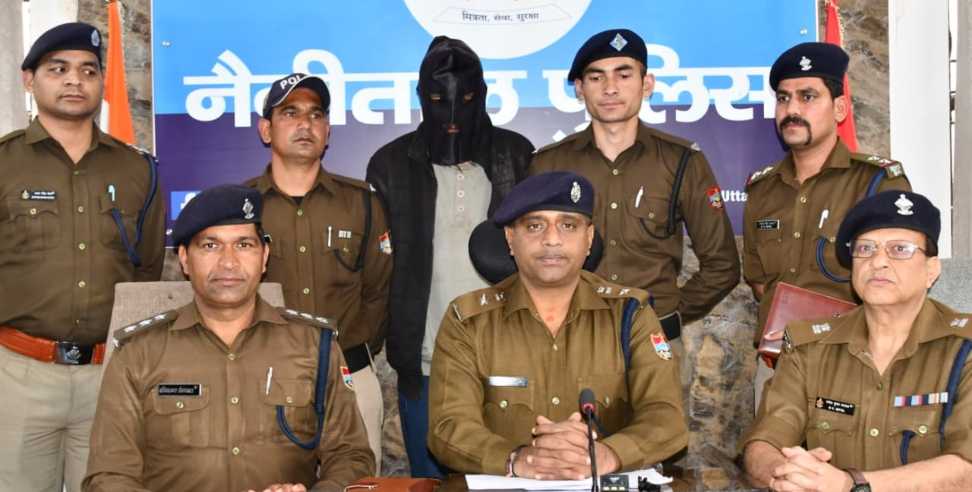 Female tourist misconduct: Female tourist misconduct in Nainital