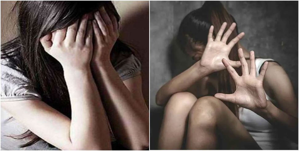 Two Minor Sisters Were Raped in Dehradun
