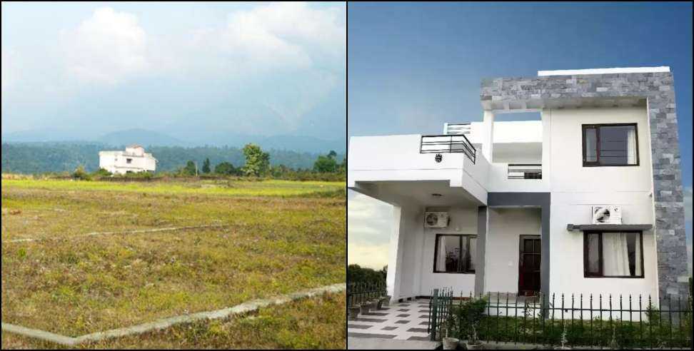 Property Rate in Dehradun: fraud in the name of land property in dehradun