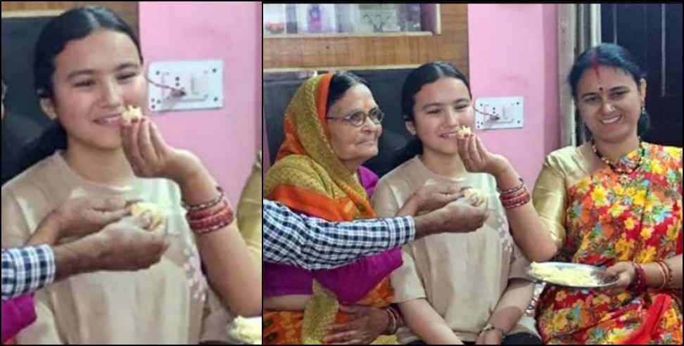 Uttarakhand Board Result 2026: Uttarakhand Board Result Topper Geetika Pant